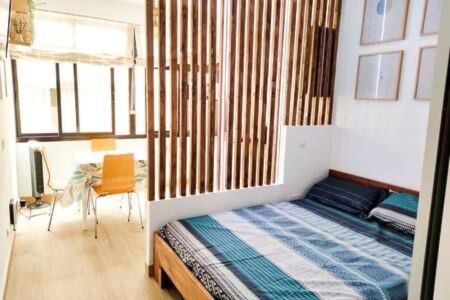 Casita Canaria Blanca Amazing Loft By The Beach Las Palmas de Gran Canaria Extérieur photo
