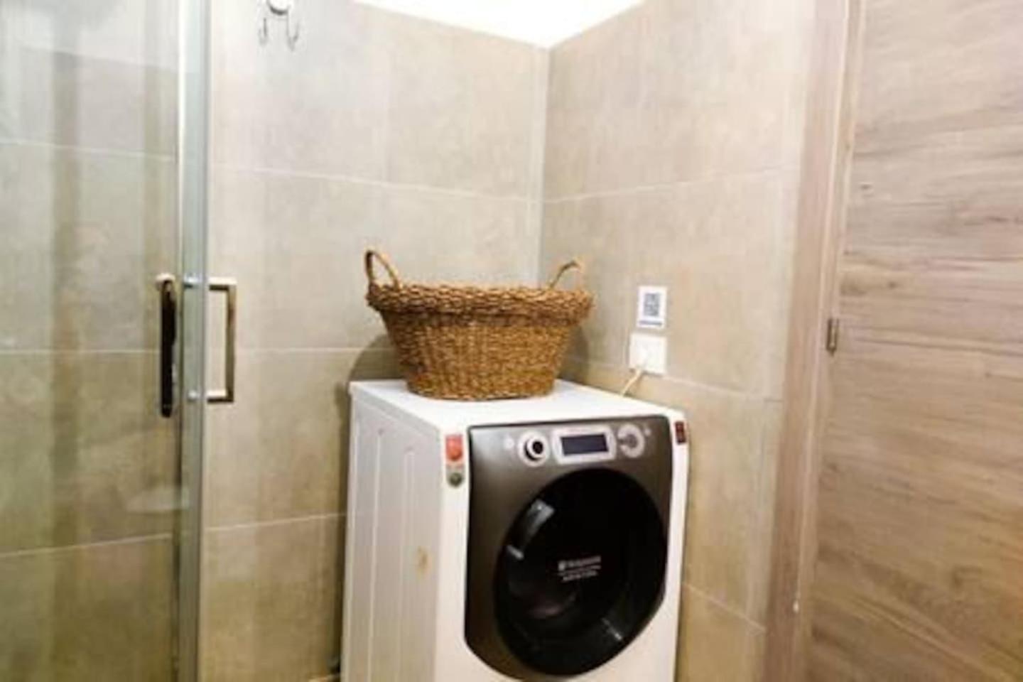Casita Canaria Blanca Amazing Loft By The Beach Las Palmas de Gran Canaria Extérieur photo