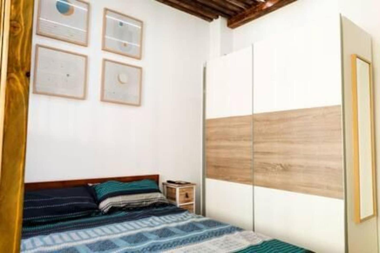 Casita Canaria Blanca Amazing Loft By The Beach Las Palmas de Gran Canaria Extérieur photo