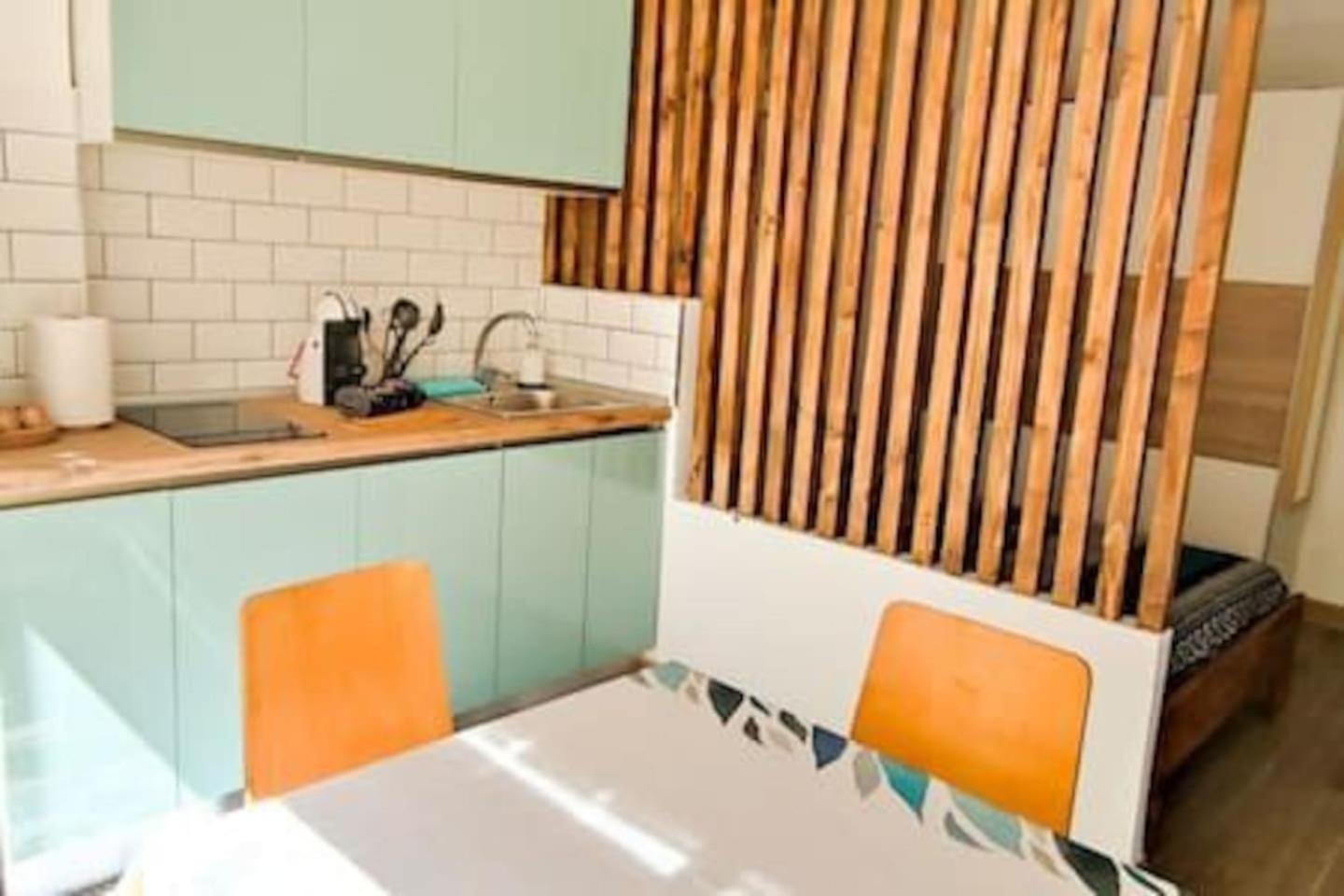 Casita Canaria Blanca Amazing Loft By The Beach Las Palmas de Gran Canaria Extérieur photo